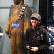 Illustration for article titled Star Wars Props and Costumes, Up Close and Personal